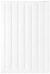 Centa-Star Microfaserbettdecke Sport Line, Bezug: 100% Baumwolle, mit hochwertiger