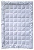 billerbeck Baumwollbettdecke Wash Cotton, F&uuml;llung: 100% Baumwolle, Bezug:...