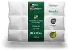 HANSKRUCHEN Daunenbettdecke Hanskruchen Daunendecke PREMIUM DE LUXE Warm 155 x 220