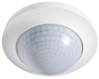 ESYLUX Klemmen ESYLUX Decken-Pr&auml;senzmelder PD-C 360/24 Slave