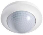 ESYLUX Zeitschaltuhr ESYLUX Decken-Pr&auml;senzmelder ws UP,360Grad,DALI/DSI PD-C360i/24