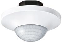 merten Schalter Merten ARGUS Pr&auml;senz Relais 1fach, polarwei&szlig; MEG5510-1119