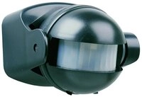 smartwares Bewegungsmelder Bewegungsmelder 180&deg; 10.017.11