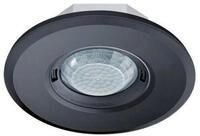 ESYLUX Klemmen ESYLUX Bewegungsmelder UP PD-FLAT 360i/8 RD BK