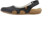 El Naturalista Slingsandalette