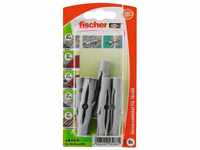 Fischer FU 10x60 K 25 Stk. (53288)