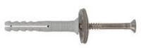 fischer Nageld&uuml;bel fischer Nageld&uuml;bel N 6x60/30 S D A2 (50) 50 Stk