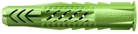 fischer Schrauben- und D&uuml;bel-Set Fischer Universald&uuml;bel UX green 6.0 x 35 mm...