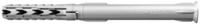 Fischer Universald&uuml;bel fischer Langschaftd&uuml;bel SXR 6x60, D&uuml;bel, (100