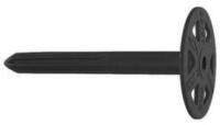 fischer D&auml;mmstoffd&uuml;bel fischer D&auml;mmstoffhalter DHK 45/100 250 Stk