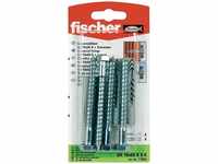 Fischer UX 10 x 60 RS K 60x10mm Set (77863)