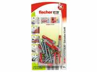 Fischer DUOPOWER 30 mm (535214)