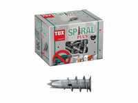 TOX Spiral Plus 37 ohne Schraube 50 St. (068100021)