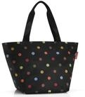 REISENTHEL&reg; Einkaufsshopper shopper M dots, shopper M