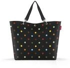 REISENTHEL&reg; Einkaufsshopper shopper XL dots, shopper XL