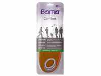 BAMA Group Einlegesohlen Universal Thin Fit - die extra dünne Sohle