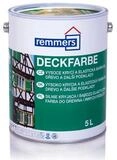 Remmers Holzschutzlasur Remmers Aidol Deckfarbe Wetterschutzfarbe Farbe Antrazit