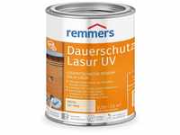 Remmers Aidol Langzeit-Lasur UV Weiß 750 ml