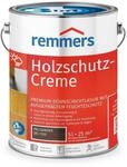 Remmers Holzschutzlasur Holzschutz-Creme 3in1 eiche hell 5 Liter