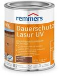 Remmers Holzschutzlasur DAUERSCHUTZ-LASUR UV - 0.75 LTR