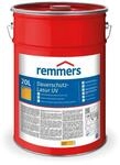 Remmers Holzschutzlasur Remmers Dauerschutz-Lasur UV - Langzeit Holzschutz au&szlig;en