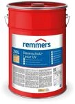 Remmers Holzschutzlasur Remmers Dauerschutz-Lasur UV - Langzeit Holzschutz au&szlig;en