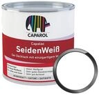 Caparol Lack Capalac Seidenweiss - 2.5 Ltr