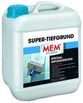 MEM Bauchemie MEM Super Tiefgrund 5 Ltr Naturstein-Impr&auml;gnierung