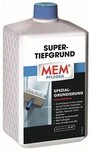 MEM Bauchemie Montagekleber MEM Super Tiefgrund, 1Ltr