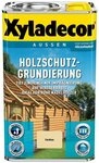 Xyladecor&nbsp; Holzschutzlasur XYLADECOR Xylagrund Farblos 750ml