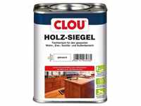 CLOU Holzlack CLOU Holz Siegel EL Glänzend 750ml