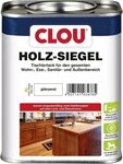 CLOU Holzlack Clou Holz Siegel 750 ml gl&auml;nzend