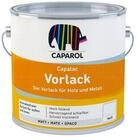 Caparol Lack Capalac Vorlack - 0.75 Ltr (Weiss)