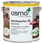 osmo Holz&ouml;l OSMO Hartwachs-&Ouml;l 3073 Farbig