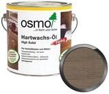 osmo Hartwachs&ouml;l Hartwachs-&Ouml;l Farbig 2,5 LTR