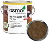 osmo Hartwachs&ouml;l Hartwachs-&Ouml;l Farbig 2,5 LTR