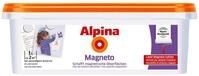 Alpina Wandfarbe Magneto 1 Liter