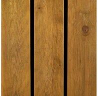 WOCA Holz&ouml;l Woca Exterior Wood Oil Teak 2,5 Liter + 20% EXTRA