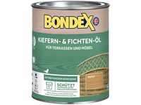 Bondex Kiefern- und Fichten-Öl 750 ml