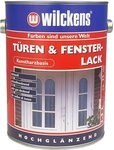 Wilckens Farben T&uuml;r- und Fensterlack Wilckens T&uuml;ren und Fensterlack