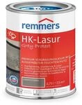 Remmers Holzschutzlasur HK-Lasur 3in1 Grey-Protect