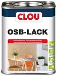 CLOU Klarlack CLOU OSB Lack Farblos 750ml