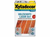 Xyladecor Holzschutzlasur 2in1 0,75 l Walnuss
