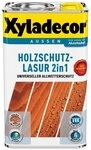 Xyladecor&nbsp; Holzschutzlasur XYLADECOR Holzschutzlasur Eiche 750ml