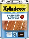 Xyladecor&nbsp; Lasur Xyladecor Holzschutzlasur 750 ml palisander 2in1
