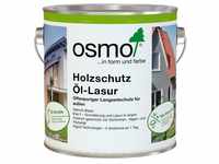 Osmo Holzschutz Öl-Lasur 701 farblos 0,75 l