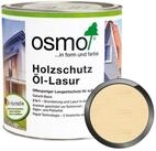 osmo Holz&ouml;l Holzschutz-&Ouml;l Lasur 2,5 LTR
