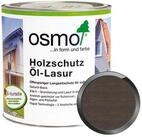 osmo Holz&ouml;l Holzschutz-&Ouml;l Lasur 0,75 LTR