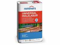 Remmers Holzschutzlasur UNIVERSAL-HOLZLASUR - 5 LTR