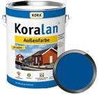 KORA Wetterschutzfarbe Koralan Aussenfarbe - 2.5 Ltr